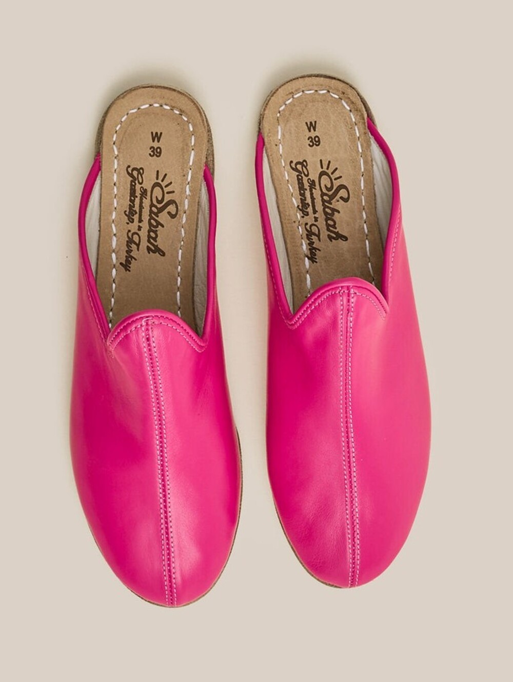 Sabah Condesa Pink Baba - Picture 2 of 10
